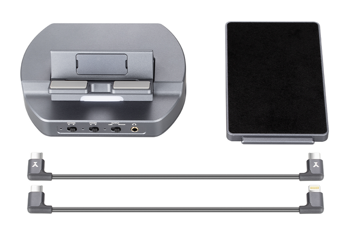 XDUOO DT01 HiFi Turntable