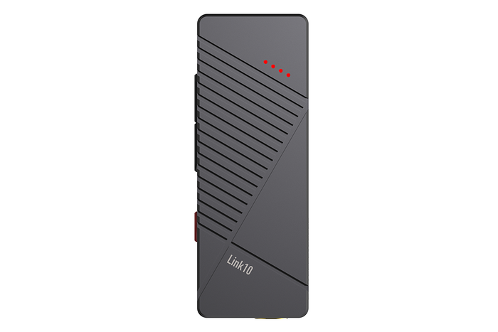 XDUOO LINK 10 Dual CS43131 Portable USB DAC/AMP