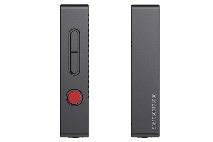 XDUOO LINK 10 Dual CS43131 Portable USB DAC/AMP