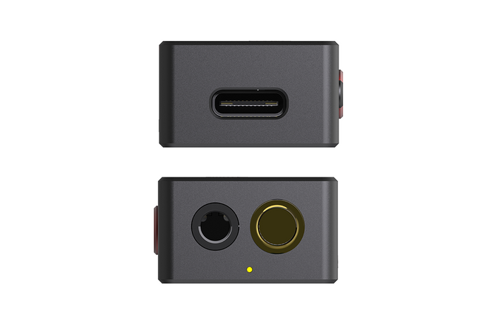 XDUOO LINK 10 Dual CS43131 Portable USB DAC/AMP