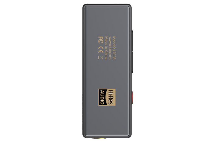 XDUOO LINK 10 Dual CS43131 Portable USB DAC/AMP