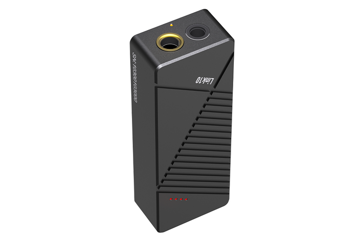 XDUOO LINK 10 Dual CS43131 Portable USB DAC/AMP