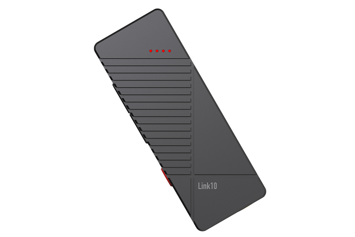 XDUOO LINK 10 Dual CS43131 Portable USB DAC/AMP