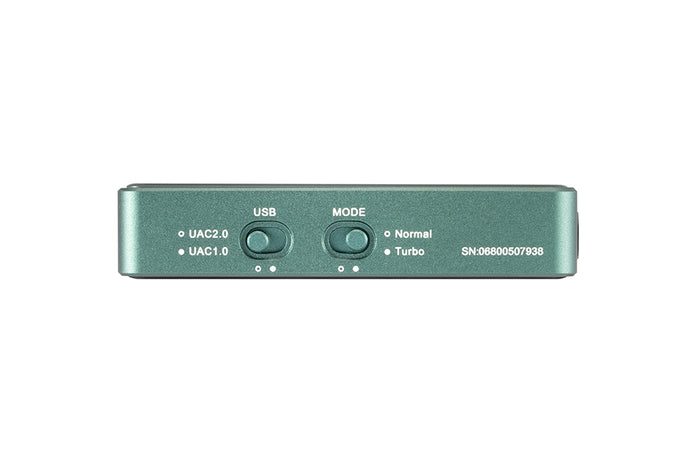 XDUOO Link2 Bal Max Dual CS43131 Portable USB DAC/AMP