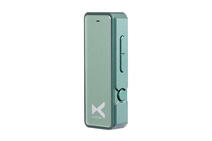 XDUOO Link2 Bal Max Dual CS43131 Portable USB DAC/AMP