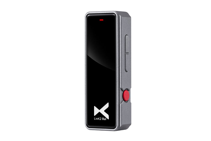 XDUOO Link2 Bal Max Dual CS43131 Portable USB DAC/AMP