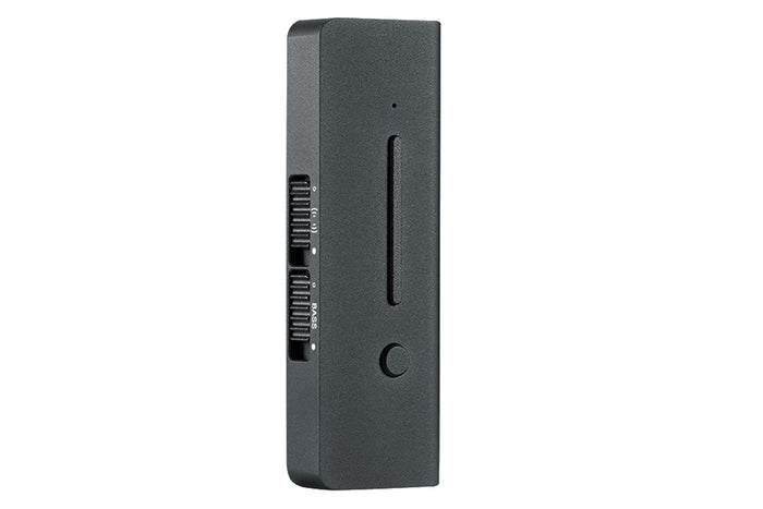 XDUOO Link2 ESS9118EC Portable USB DAC/AMP