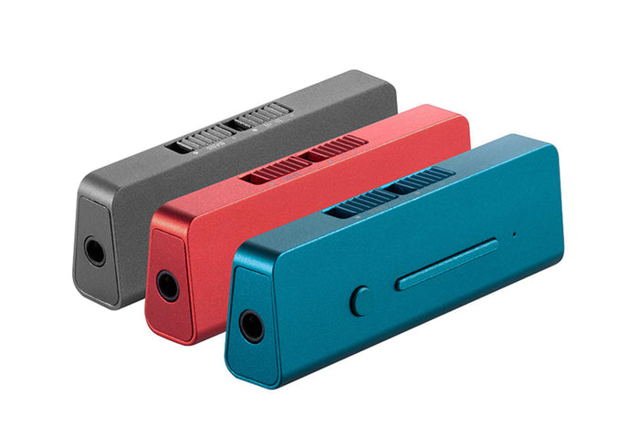 XDUOO Link2 ESS9118EC Portable USB DAC/AMP