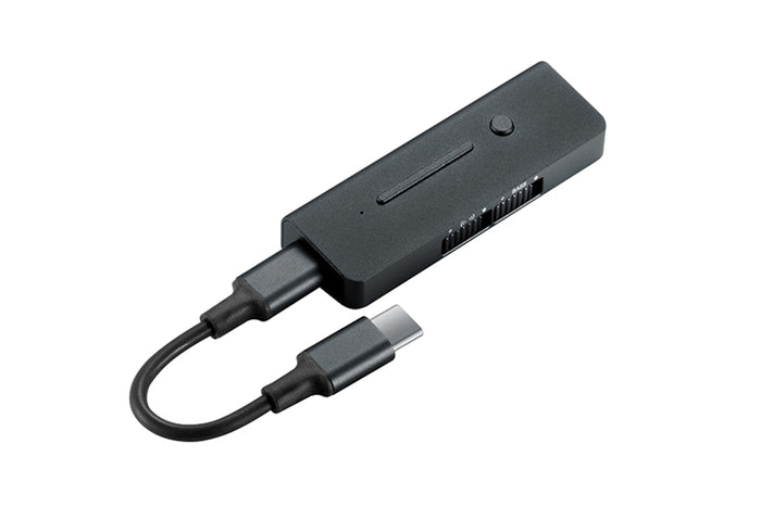 XDUOO Link2 ESS9118EC Portable USB DAC/AMP