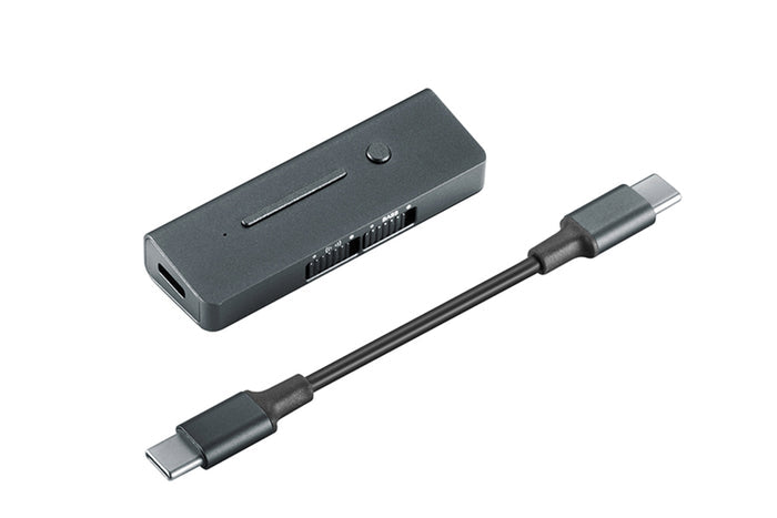 XDUOO Link2 ESS9118EC Portable USB DAC/AMP