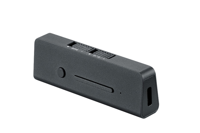 XDUOO Link2 ESS9118EC Portable USB DAC/AMP