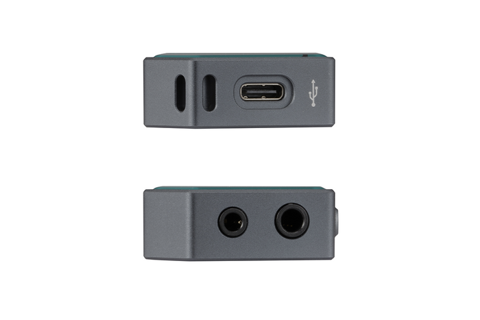 XDUOO LINK3 Dual ES9039Q2M Portable USB DAC/AMP