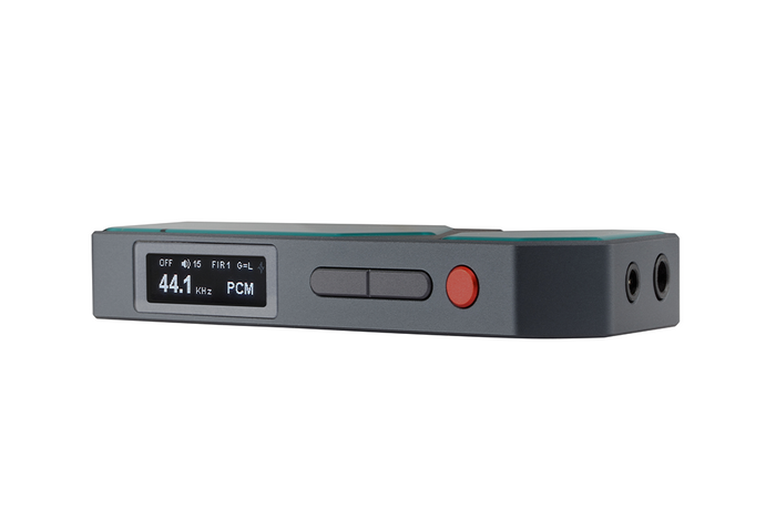 XDUOO LINK3 Dual ES9039Q2M Portable USB DAC/AMP
