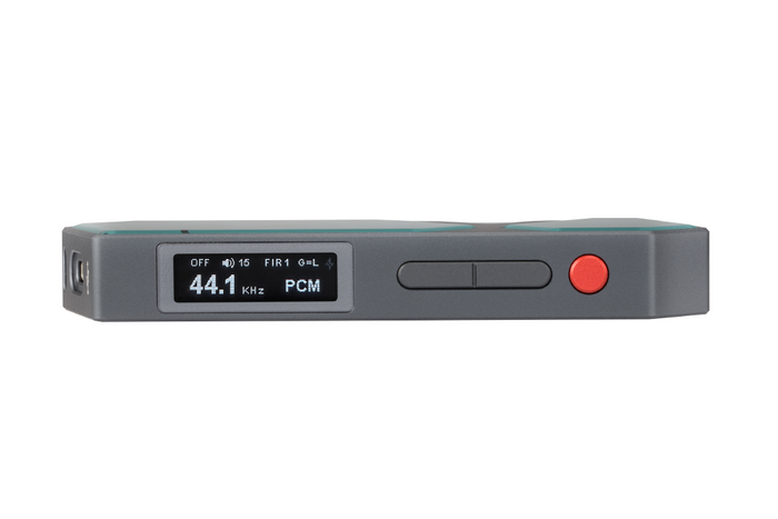 XDUOO LINK3 Dual ES9039Q2M Portable USB DAC/AMP