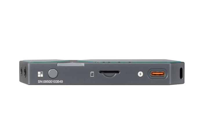 XDUOO LINK3 Dual ES9039Q2M Portable USB DAC/AMP