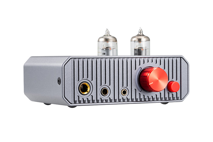 XDUOO MH02 CS43131 USB DAC & Tube Headphone Amplifier