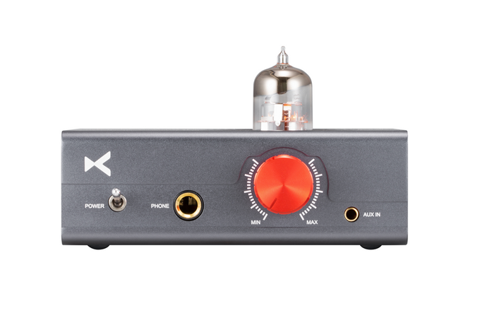 XDUOO MT601S Headphone Amplifier