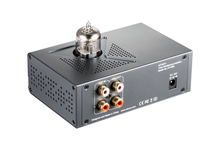 XDUOO MT601S Headphone Amplifier