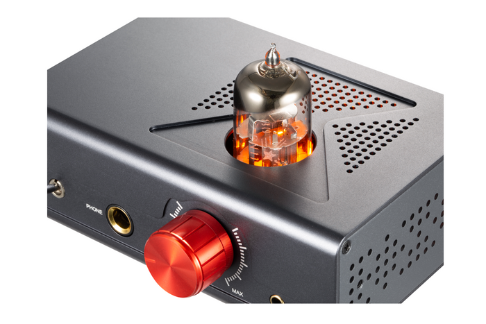 XDUOO MT601S Headphone Amplifier