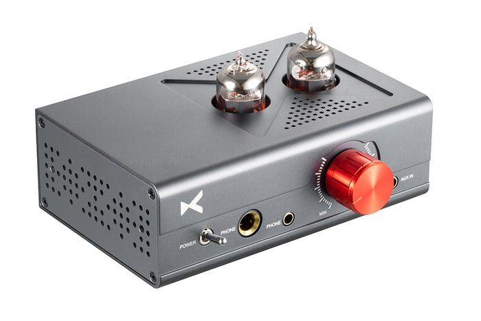 XDUOO MT602 Headphone Amplifier