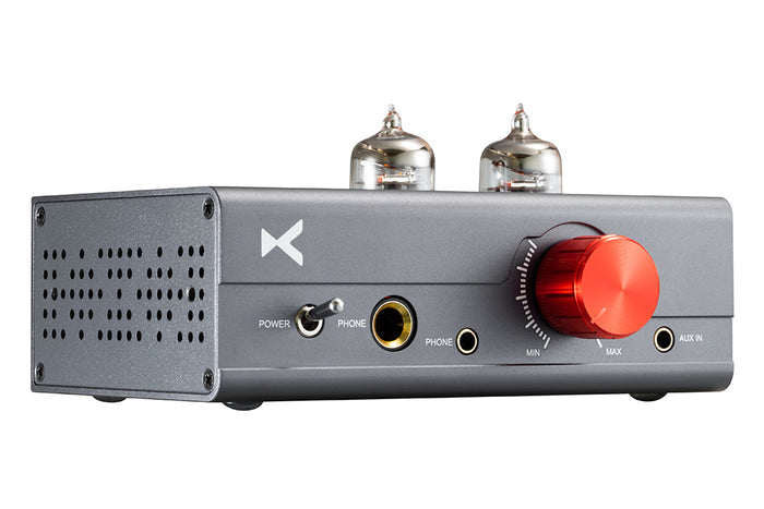 XDUOO MT602 Headphone Amplifier