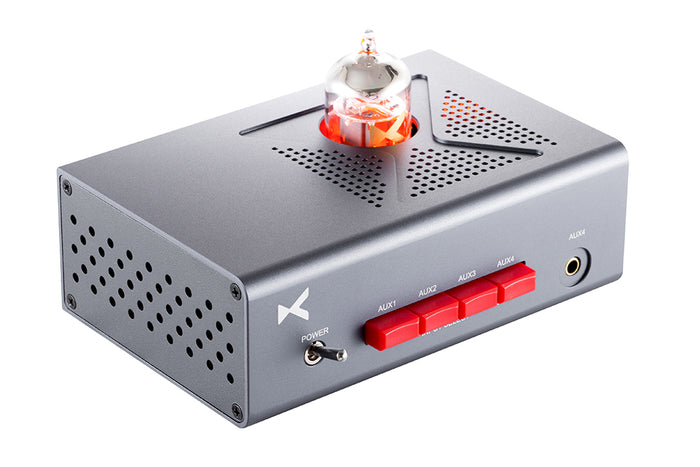 XDUOO MT603 Preamplifier