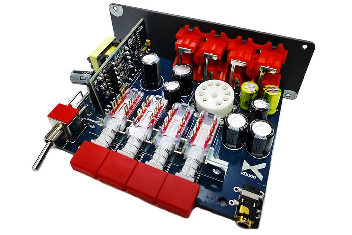 XDUOO MT603 Preamplifier
