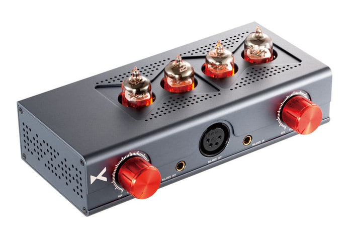 XDUOO MT604 Headphone Amplifier