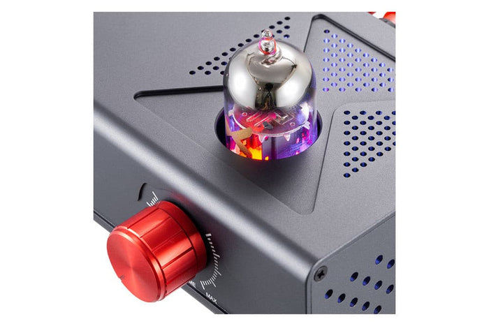 XDUOO MT605 Speaker Amplifier