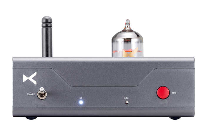XDUOO MU603 Tube Bluetooth Digital to Analog Convertor (DAC)
