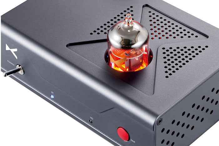 XDUOO MU603 Tube Bluetooth Digital to Analog Convertor (DAC)