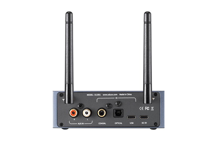 XDUOO MX-01 Bluetooth Transmitter