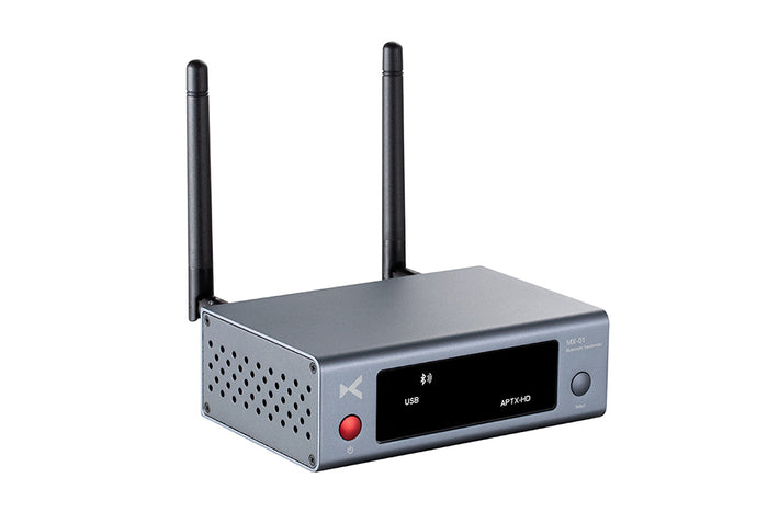 XDUOO MX-01 Bluetooth Transmitter