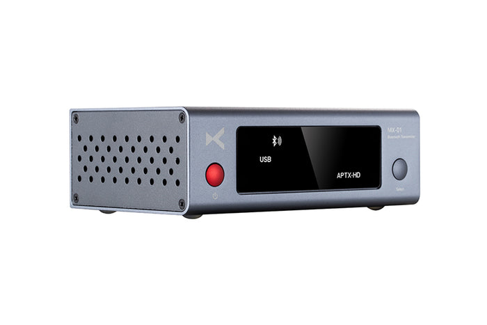 XDUOO MX-01 Bluetooth Transmitter