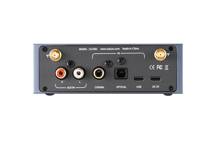 XDUOO MX-01 Bluetooth Transmitter