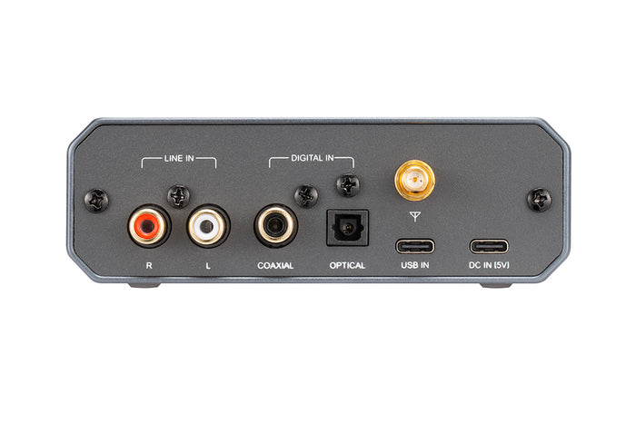 XDUOO MX-02 Bluetooth Audio Transmitter