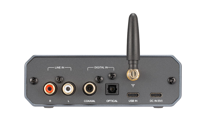 XDUOO MX-02 Bluetooth Audio Transmitter
