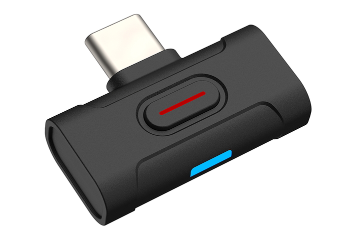 XDUOO MX-C1 High-Res Bluetooth Transmitter