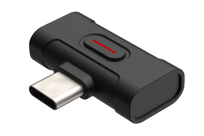 XDUOO MX-C1 High-Res Bluetooth Transmitter