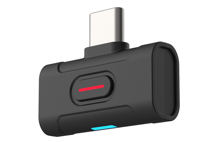 XDUOO MX-C1 High-Res Bluetooth Transmitter