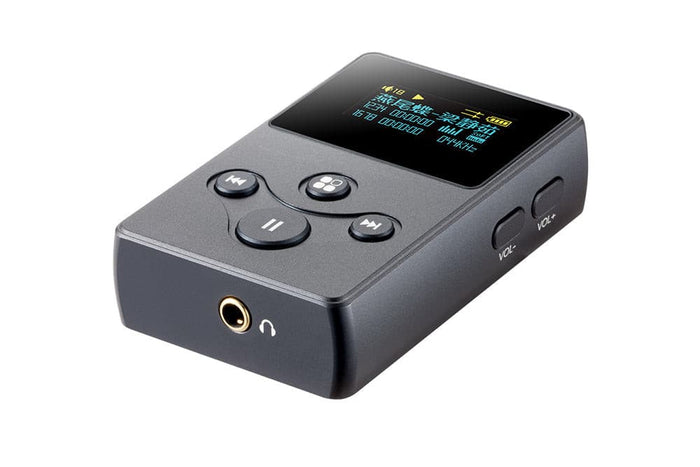 XDUOO X2S Portable Music Player