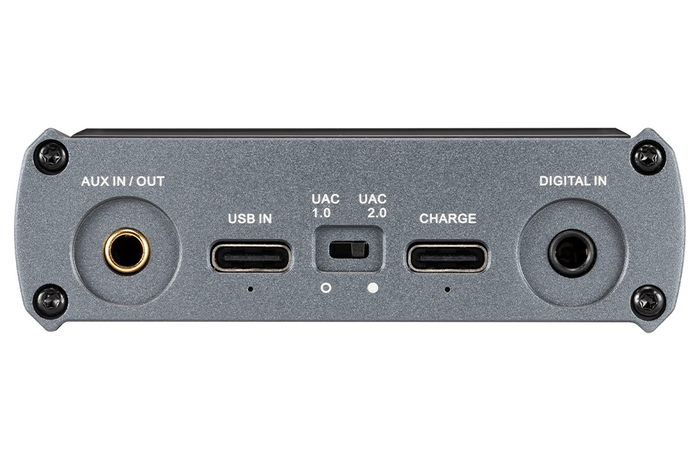 XDUOO XD05 Plus2 AK4493SEQ Portable DAC & Headphone Amplifier
