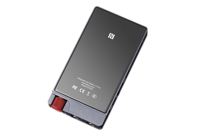 XDUOO XP2Pro ESS9018K2M Portable DAC & Headphone Amplifier