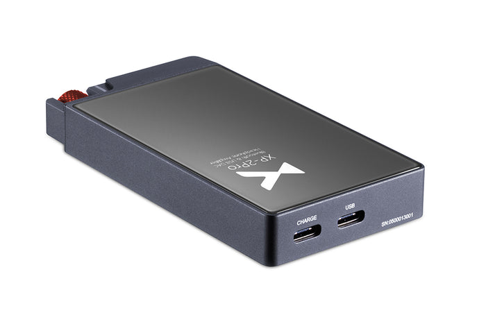 XDUOO XP2Pro ESS9018K2M Portable DAC & Headphone Amplifier