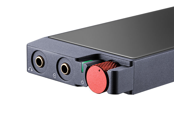 XDUOO XP2Pro ESS9018K2M Portable DAC & Headphone Amplifier