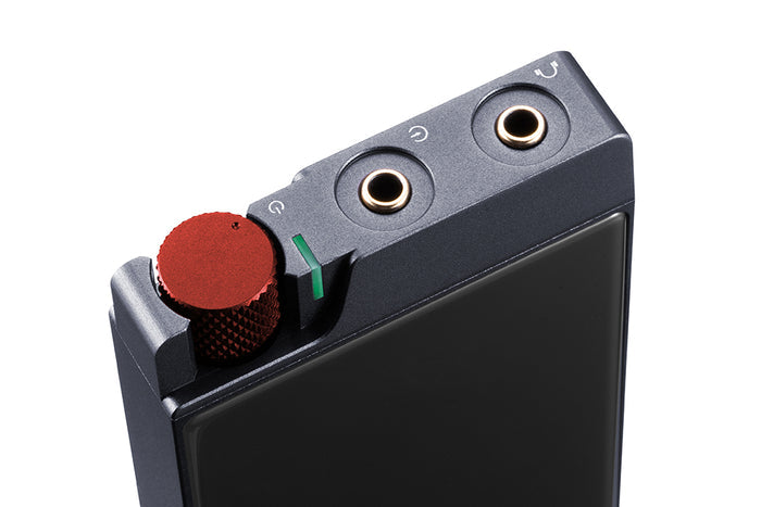 XDUOO XP2Pro ESS9018K2M Portable DAC & Headphone Amplifier