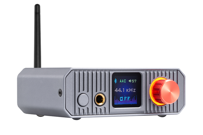 XDUOO XQ50 PRO3 Bluetooth DAC & Headphone Amplifier