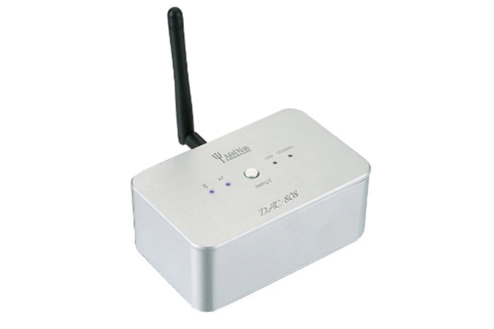 YAQIN DAC808 Bluetooth Receiver