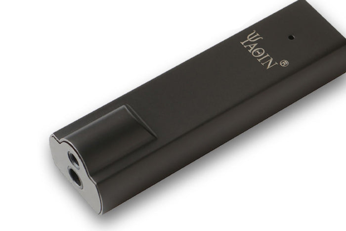 YAQIN DACX8 AK4493EQ Portable USB DAC/AMP