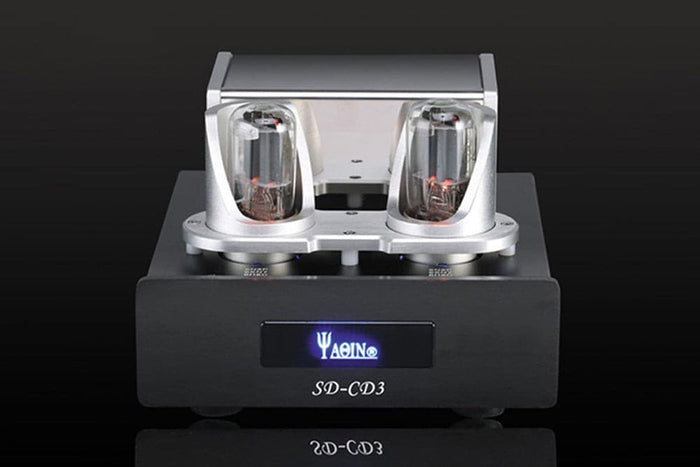 YAQIN SD-CD3 Tube Buffer Processor